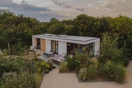 Groen licht voor verdere ontwikkeling MarinaPark Residentie Bloemendaal