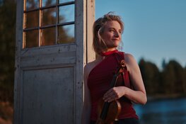 Dorpskerkconcerten Bloemendaal: CD-Presentatieconcert “ONE- A Tale of Transformation”
