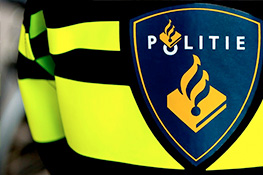 Politie zoekt getuigen aanrijding