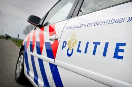 Politie zoekt getuigen aanrijding