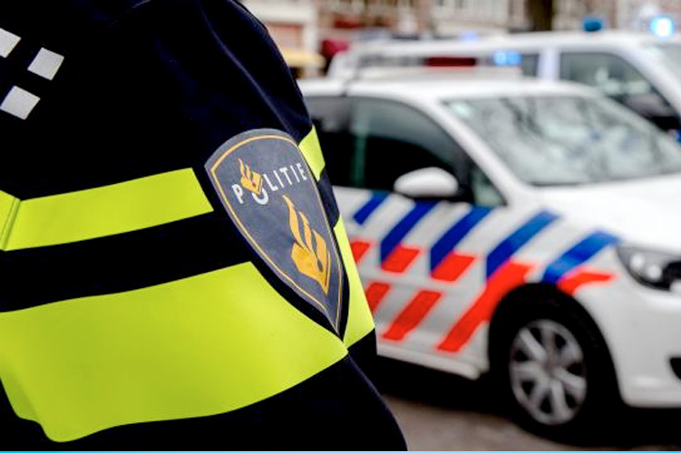 Dieven auto-onderdelen aangehouden